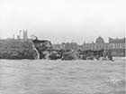 Parade with fallen lighthouse | Margate History